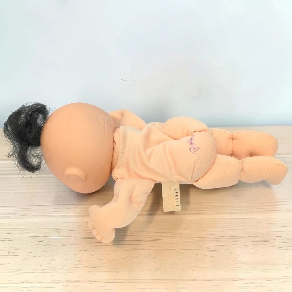 Cabbage Patch Kids this rare